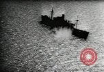 Image of Kamikaze airplanes Pacific Ocean, 1944, second 19 stock footage video 65675065378