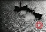 Image of Kamikaze airplanes Pacific Ocean, 1944, second 20 stock footage video 65675065378