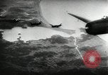 Image of Kamikaze airplanes Pacific Ocean, 1944, second 26 stock footage video 65675065378