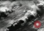 Image of Kamikaze airplanes Pacific Ocean, 1944, second 53 stock footage video 65675065378