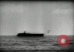 Image of Kamikaze airplanes Pacific Ocean, 1944, second 57 stock footage video 65675065378