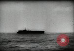 Image of Kamikaze airplanes Pacific Ocean, 1944, second 58 stock footage video 65675065378