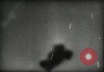 Image of Kamikaze attack Pacific Ocean, 1945, second 1 stock footage video 65675065379