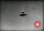 Image of Kamikaze attack Pacific Ocean, 1945, second 3 stock footage video 65675065379