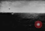 Image of Kamikaze attack Pacific Ocean, 1945, second 9 stock footage video 65675065379