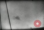 Image of Kamikaze attack Pacific Ocean, 1945, second 20 stock footage video 65675065379