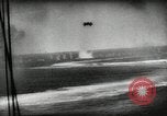 Image of Kamikaze attack Pacific Ocean, 1945, second 26 stock footage video 65675065379