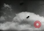 Image of Kamikaze attack Pacific Ocean, 1945, second 27 stock footage video 65675065379