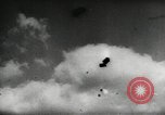 Image of Kamikaze attack Pacific Ocean, 1945, second 28 stock footage video 65675065379