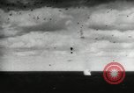 Image of Kamikaze attack Pacific Ocean, 1945, second 39 stock footage video 65675065379