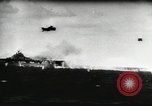 Image of Kamikaze attack Pacific Ocean, 1945, second 51 stock footage video 65675065379