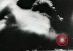 Image of Kamikaze attack Pacific Ocean, 1945, second 56 stock footage video 65675065379