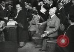 Standbild Marschall Petain Paris Frankreich, 1945, aus Sekunde 21 historischem Filmmaterial Videoclip 65675065380