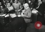Standbild Marschall Petain Paris Frankreich, 1945, aus Sekunde 23 historischem Filmmaterial Videoclip 65675065380