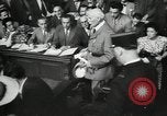 Standbild Marschall Petain Paris Frankreich, 1945, aus Sekunde 24 historischem Filmmaterial Videoclip 65675065380