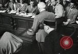 Standbild Marschall Petain Paris Frankreich, 1945, aus Sekunde 28 historischem Filmmaterial Videoclip 65675065380