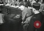 Standbild Marschall Petain Paris Frankreich, 1945, aus Sekunde 30 historischem Filmmaterial Videoclip 65675065380