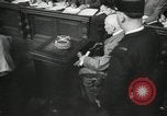 Standbild Marschall Petain Paris Frankreich, 1945, aus Sekunde 31 historischem Filmmaterial Videoclip 65675065380