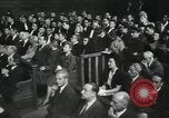Standbild Marschall Petain Paris Frankreich, 1945, aus Sekunde 32 historischem Filmmaterial Videoclip 65675065380