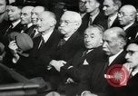 Standbild Marschall Petain Paris Frankreich, 1945, aus Sekunde 36 historischem Filmmaterial Videoclip 65675065380