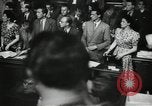 Standbild Marschall Petain Paris Frankreich, 1945, aus Sekunde 38 historischem Filmmaterial Videoclip 65675065380