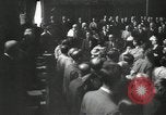 Standbild Marschall Petain Paris Frankreich, 1945, aus Sekunde 41 historischem Filmmaterial Videoclip 65675065380