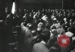 Standbild Marschall Petain Paris Frankreich, 1945, aus Sekunde 42 historischem Filmmaterial Videoclip 65675065380