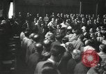 Standbild Marschall Petain Paris Frankreich, 1945, aus Sekunde 43 historischem Filmmaterial Videoclip 65675065380