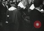 Standbild Marschall Petain Paris Frankreich, 1945, aus Sekunde 46 historischem Filmmaterial Videoclip 65675065380
