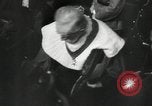 Standbild Marschall Petain Paris Frankreich, 1945, aus Sekunde 51 historischem Filmmaterial Videoclip 65675065380