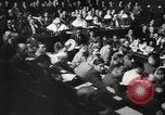 Standbild Marschall Petain Paris Frankreich, 1945, aus Sekunde 57 historischem Filmmaterial Videoclip 65675065380