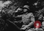 Standbild Adolf Hitler Frankreich, 1940, aus Sekunde 3 historischem Filmmaterial Videoclip 65675065382
