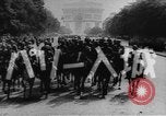Standbild Adolf Hitler Frankreich, 1940, aus Sekunde 7 historischem Filmmaterial Videoclip 65675065382