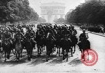 Standbild Adolf Hitler Frankreich, 1940, aus Sekunde 9 historischem Filmmaterial Videoclip 65675065382