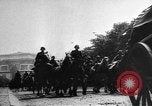 Standbild Adolf Hitler Frankreich, 1940, aus Sekunde 15 historischem Filmmaterial Videoclip 65675065382