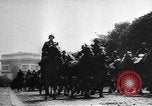 Standbild Adolf Hitler Frankreich, 1940, aus Sekunde 16 historischem Filmmaterial Videoclip 65675065382