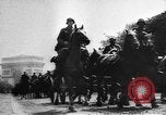 Standbild Adolf Hitler Frankreich, 1940, aus Sekunde 17 historischem Filmmaterial Videoclip 65675065382