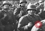 Standbild Adolf Hitler Frankreich, 1940, aus Sekunde 18 historischem Filmmaterial Videoclip 65675065382