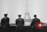 Standbild Adolf Hitler Frankreich, 1940, aus Sekunde 33 historischem Filmmaterial Videoclip 65675065382