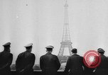 Standbild Adolf Hitler Frankreich, 1940, aus Sekunde 36 historischem Filmmaterial Videoclip 65675065382