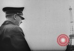 Standbild Adolf Hitler Frankreich, 1940, aus Sekunde 48 historischem Filmmaterial Videoclip 65675065382