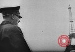 Standbild Adolf Hitler Frankreich, 1940, aus Sekunde 49 historischem Filmmaterial Videoclip 65675065382