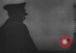 Standbild Adolf Hitler Frankreich, 1940, aus Sekunde 51 historischem Filmmaterial Videoclip 65675065382