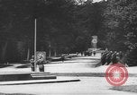 Standbild Adolf Hitler Frankreich, 1940, aus Sekunde 52 historischem Filmmaterial Videoclip 65675065382