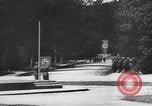 Standbild Adolf Hitler Frankreich, 1940, aus Sekunde 53 historischem Filmmaterial Videoclip 65675065382
