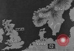 Image of German invasion of Oslo Norway Oslo Norway, 1940, second 3 stock footage video 65675065383