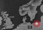Image of German invasion of Oslo Norway Oslo Norway, 1940, second 4 stock footage video 65675065383