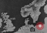 Image of German invasion of Oslo Norway Oslo Norway, 1940, second 5 stock footage video 65675065383