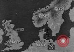 Image of German invasion of Oslo Norway Oslo Norway, 1940, second 7 stock footage video 65675065383