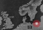 Image of German invasion of Oslo Norway Oslo Norway, 1940, second 8 stock footage video 65675065383